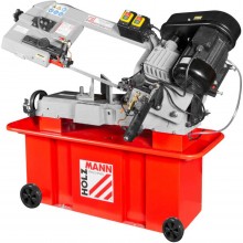 HOLZMANN Pásová pila na kov (1100W) BS712TOP_400V